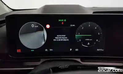 Kia Canival 2023 2.2 гидро в Москве № 1611577, миниатюра 11