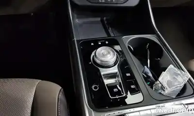 Kia Canival 2023 2.2 гидро в Москве № 1611577, миниатюра 12