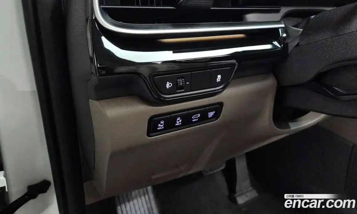 Kia Canival 2023 2.2 гидро в Москве № 1611577, фото 29