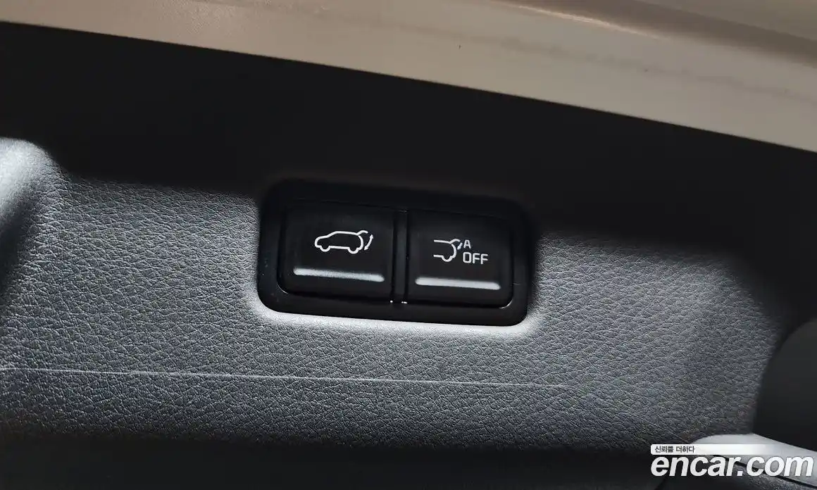 Kia Canival 2023 2.2 гидро в Москве № 1611577, фото 32