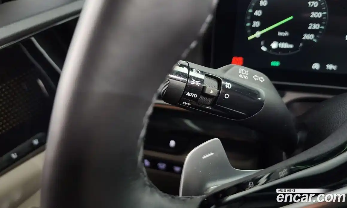 Kia Canival 2023 2.2 гидро в Москве № 1611577, фото 38