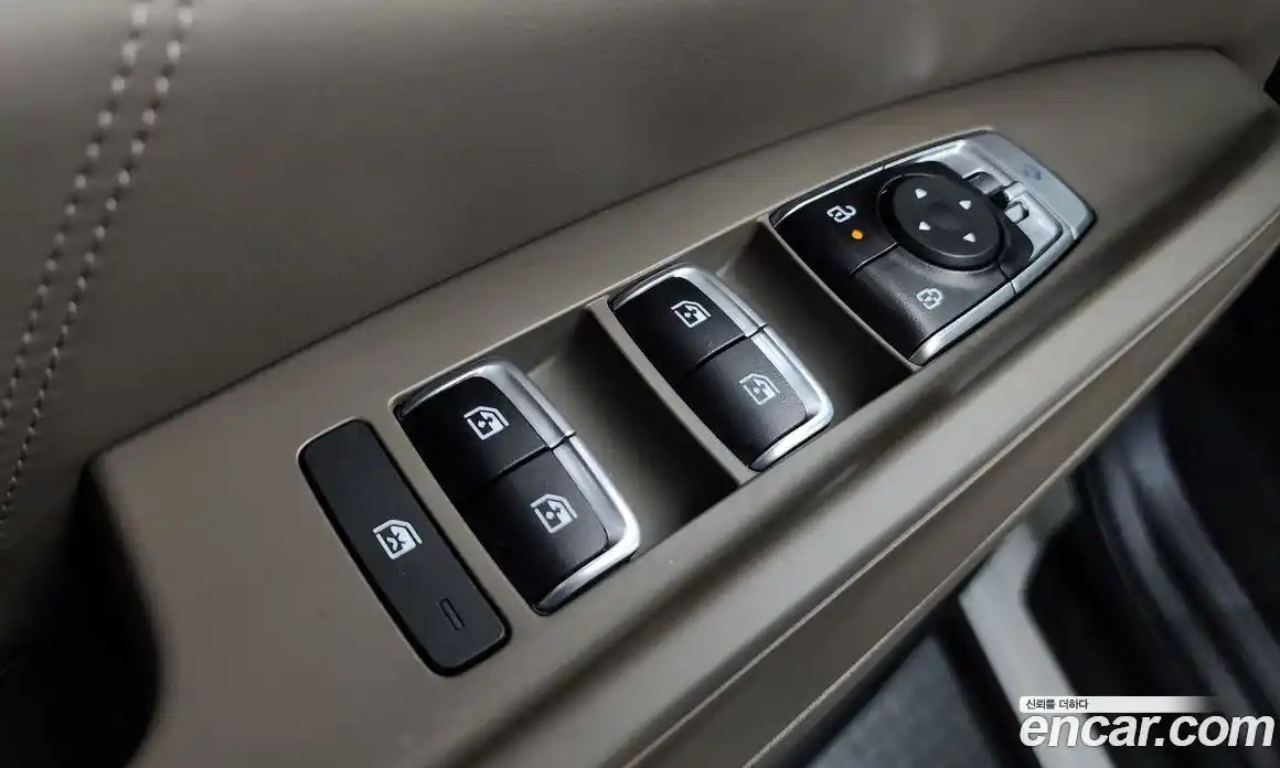 Kia Canival 2023 2.2 гидро в Москве № 1611577, фото 40