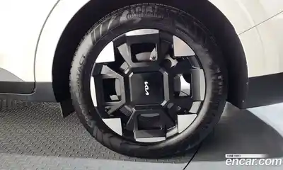 Kia Canival 2023 2.2 гидро в Москве № 1611577, миниатюра 7