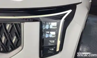 Kia Canival 2023 2.2 гидро в Москве № 1611577, миниатюра 8