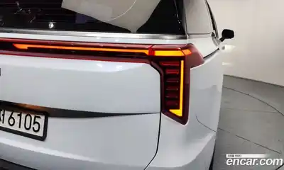 Kia Canival 2023 2.2 гидро в Москве № 1611577, миниатюра 9