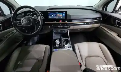 Kia Canival 2023 2.2 гидро в Москве № 1611577, миниатюра 10