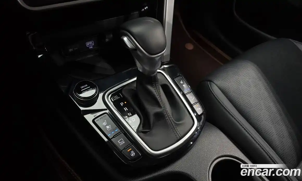 Kia Seltos 2020 1.6 гидро в Москве № 1611693, фото 12
