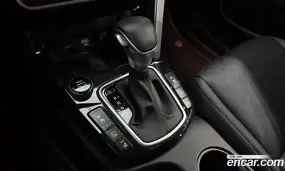 Kia Seltos 2020 1.6 гидро в Москве № 1611693, миниатюра 12