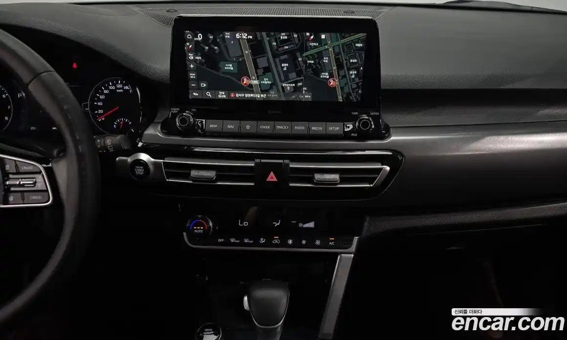 Kia Seltos 2020 1.6 гидро в Москве № 1611693, фото 20