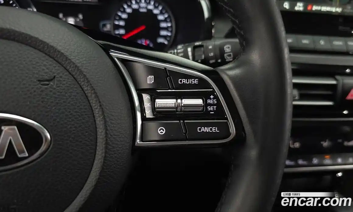 Kia Seltos 2020 1.6 гидро в Москве № 1611693, фото 23