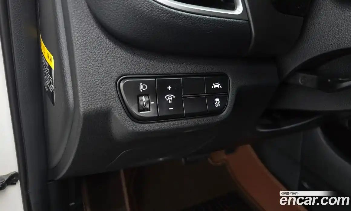 Kia Seltos 2020 1.6 гидро в Москве № 1611693, фото 27
