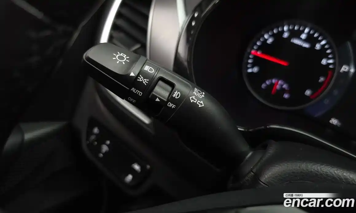 Kia Seltos 2020 1.6 гидро в Москве № 1611693, фото 29