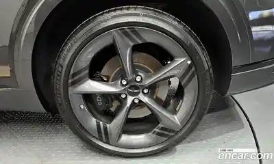 Genesis GV70 2024 2.5 гидро в Москве № 1611917, миниатюра 6
