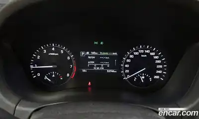 Genesis G80 2017 3.3 гидро в Москве № 1612007, миниатюра 11