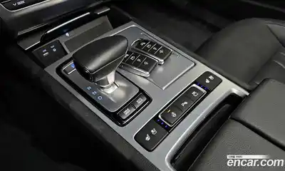 Genesis G80 2017 3.3 гидро в Москве № 1612007, миниатюра 12