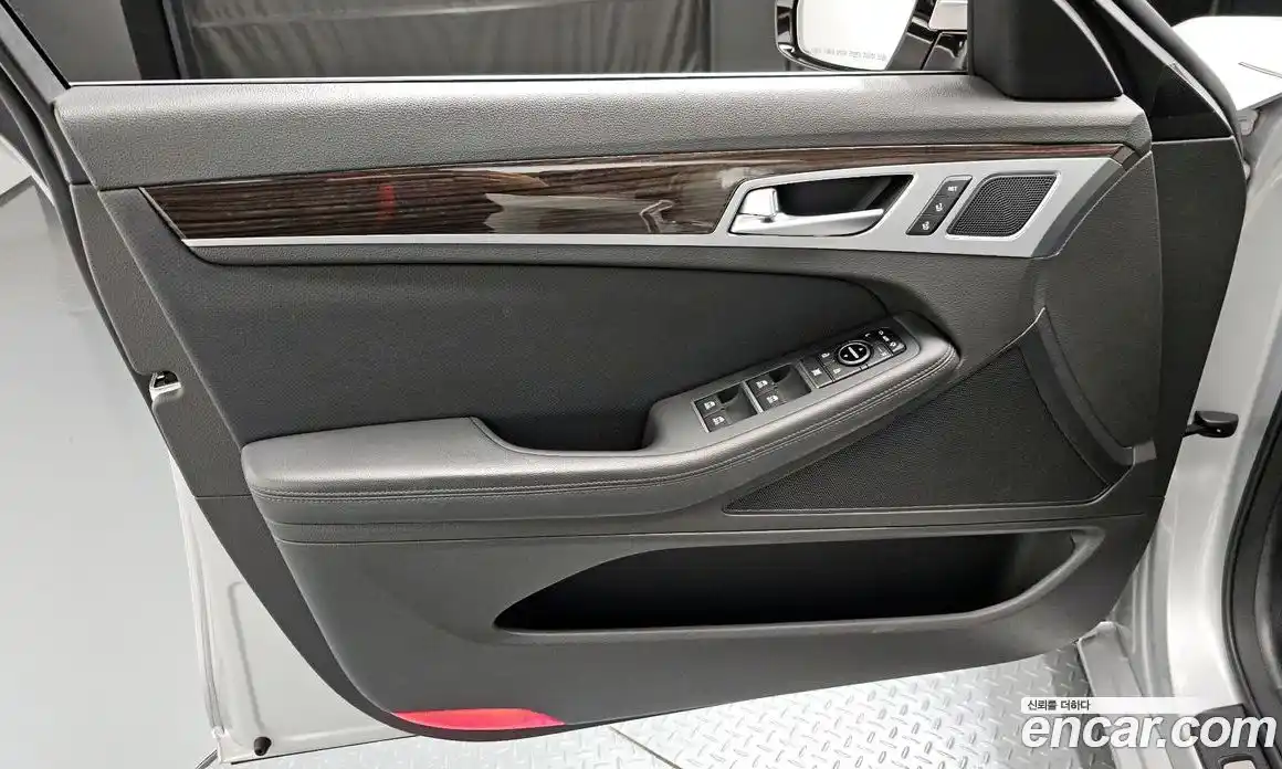 Genesis G80 2017 3.3 гидро в Москве № 1612007, фото 14