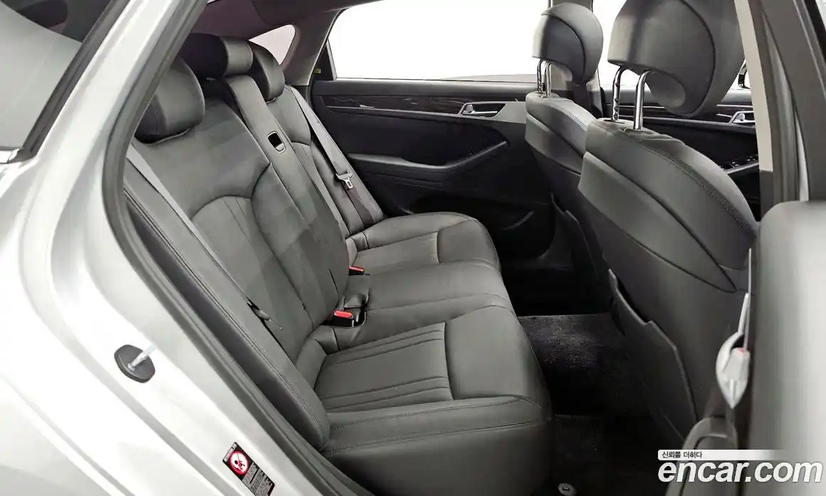 Genesis G80 2017 3.3 гидро в Москве № 1612007, фото 17