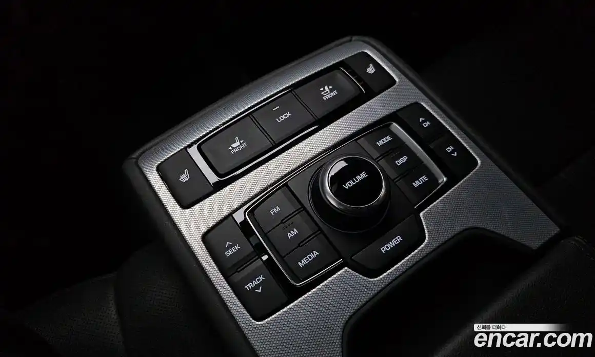 Genesis G80 2017 3.3 гидро в Москве № 1612007, фото 23
