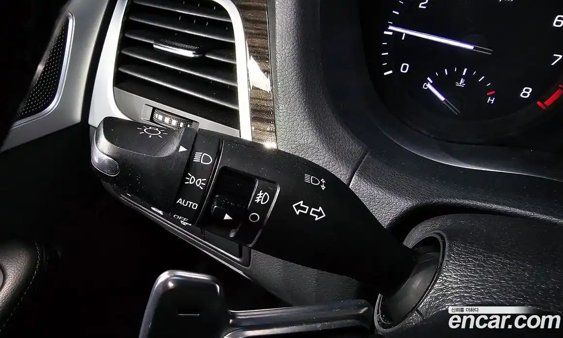 Genesis G80 2017 3.3 гидро в Москве № 1612007, фото 29