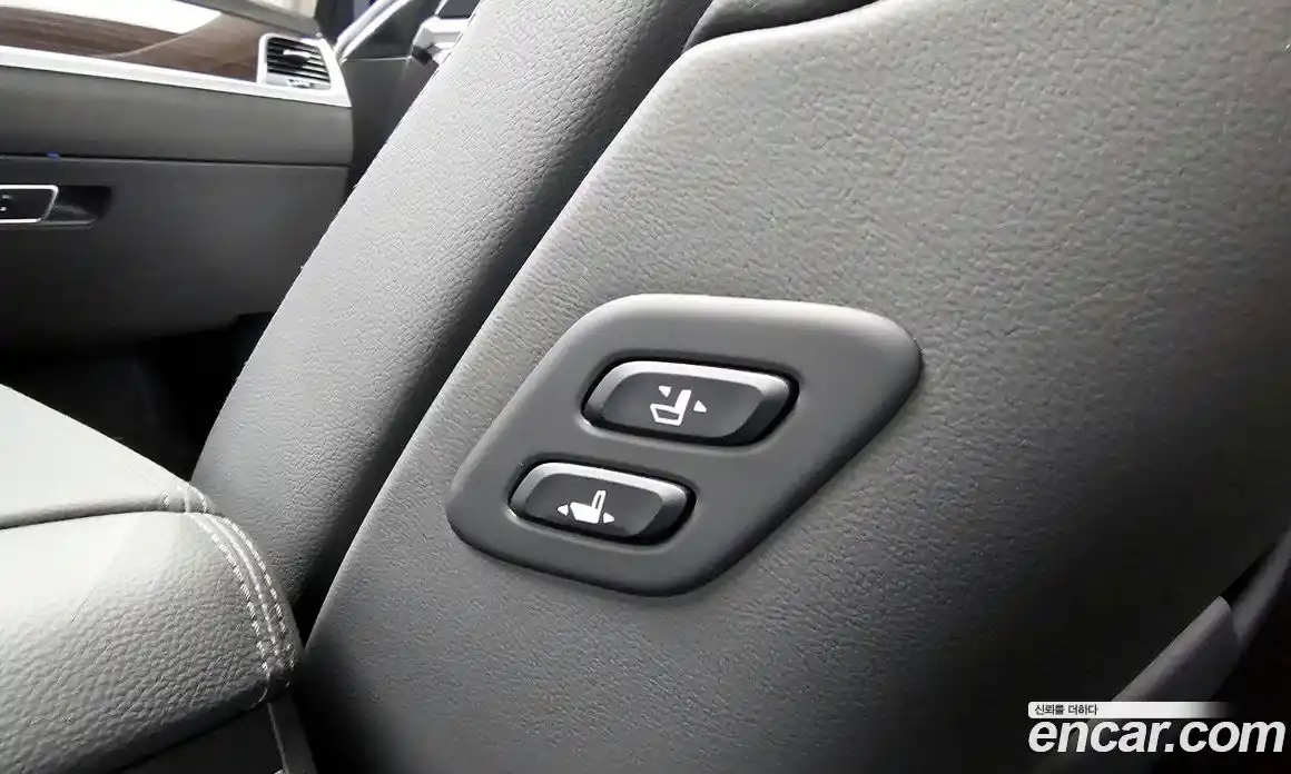 Genesis G80 2017 3.3 гидро в Москве № 1612007, фото 30