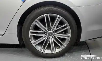 Genesis G80 2017 3.3 гидро в Москве № 1612007, миниатюра 7