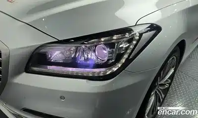 Genesis G80 2017 3.3 гидро в Москве № 1612007, миниатюра 8