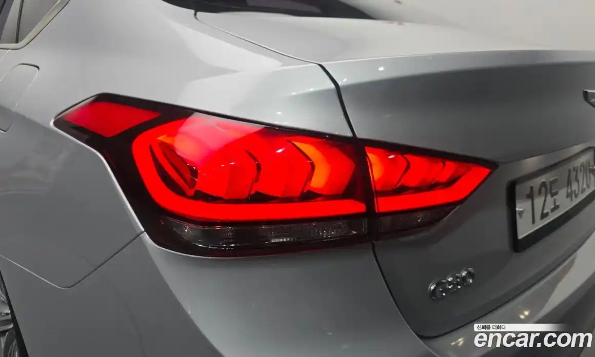 Genesis G80 2017 3.3 гидро в Москве № 1612007, фото 9