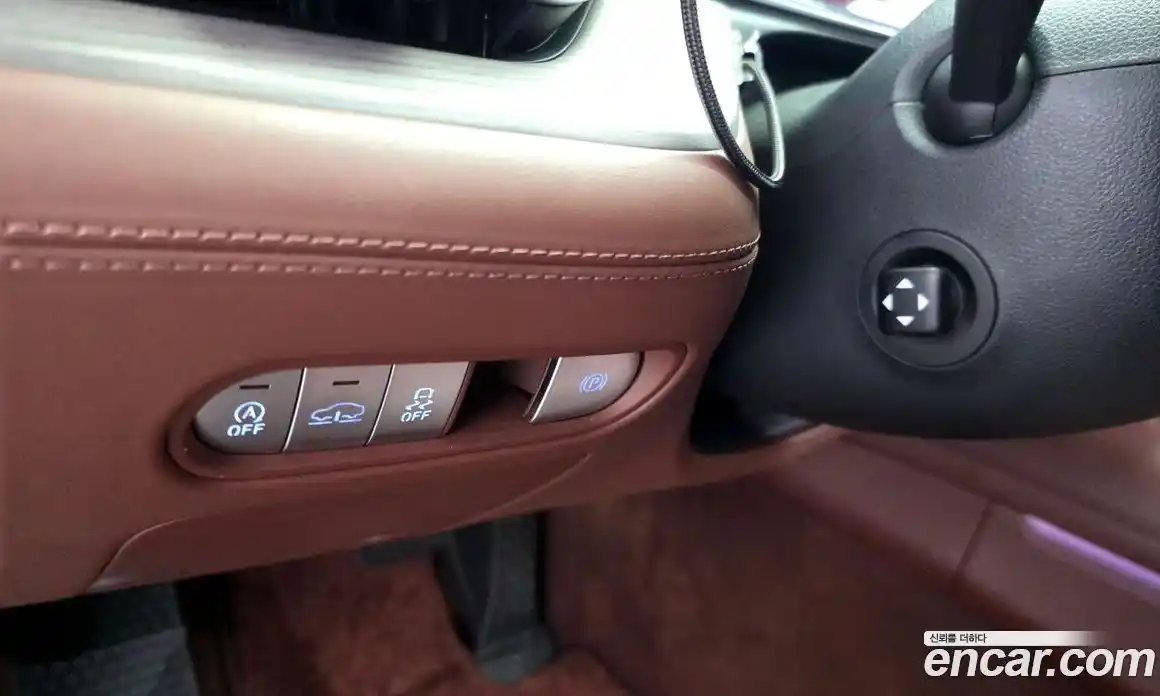 Genesis G90 2022 3.5 гидро в Москве, фото 37
