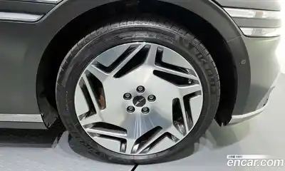 Genesis G90 2022 3.5 гидро в Москве, миниатюра 7