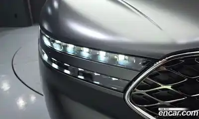 Genesis G90 2022 3.5 гидро в Москве, миниатюра 8