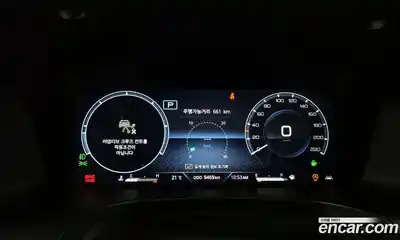 SsangYong Rexton 2024 2.2 гидро в Москве № 1612326, миниатюра 11