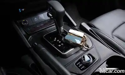 SsangYong Rexton 2024 2.2 гидро в Москве № 1612326, миниатюра 12