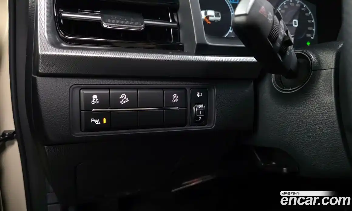 SsangYong Rexton 2024 2.2 гидро в Москве № 1612326, фото 25