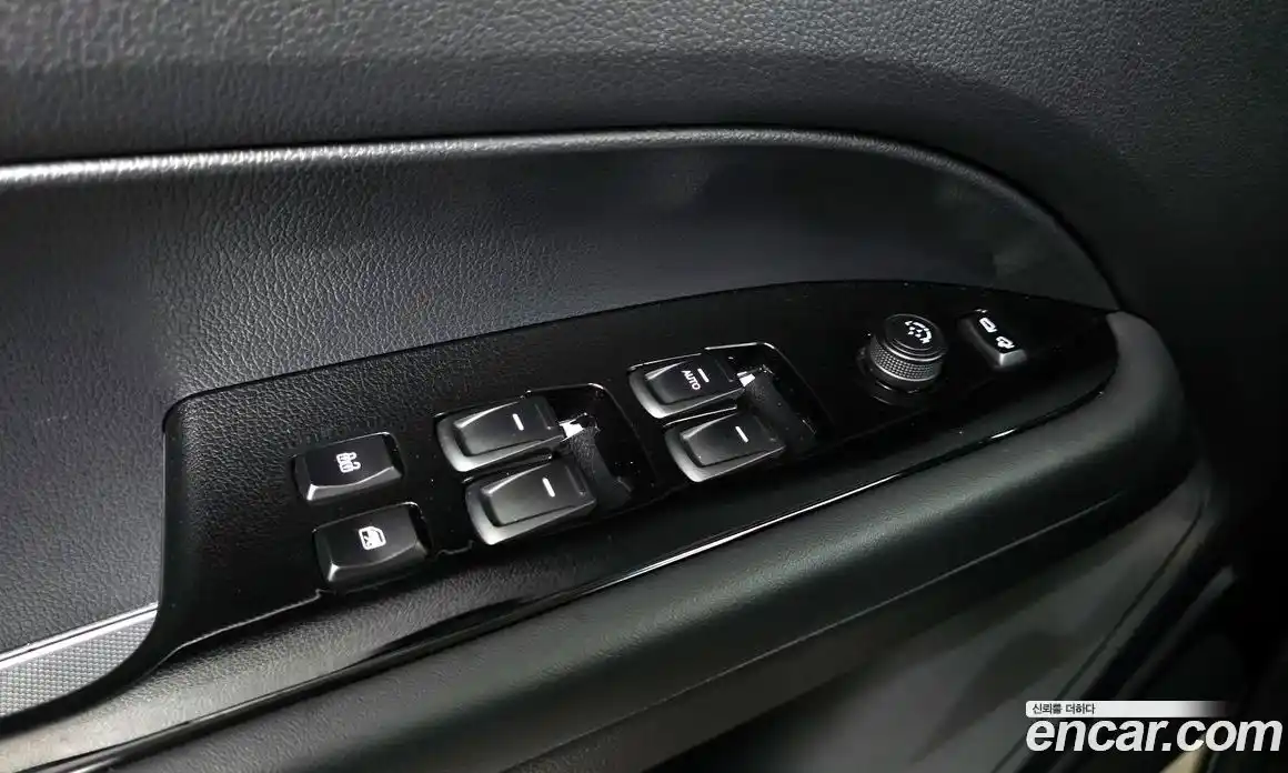SsangYong Rexton 2024 2.2 гидро в Москве № 1612326, фото 28