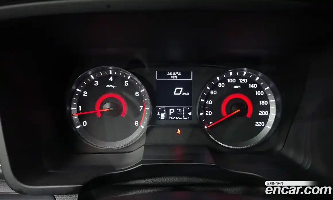 SsangYong TIBOLI 2022 1.5 гидро, фото 11