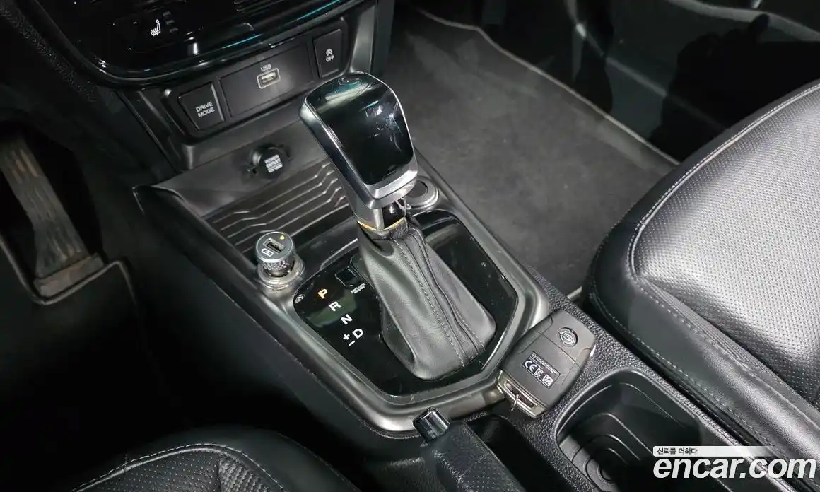 SsangYong TIBOLI 2022 1.5 гидро, фото 12