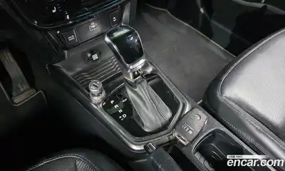 SsangYong TIBOLI 2022 1.5 гидро, миниатюра 12