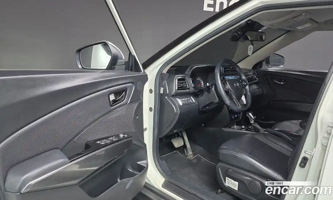 SsangYong TIBOLI 2022 1.5 гидро, фото 13