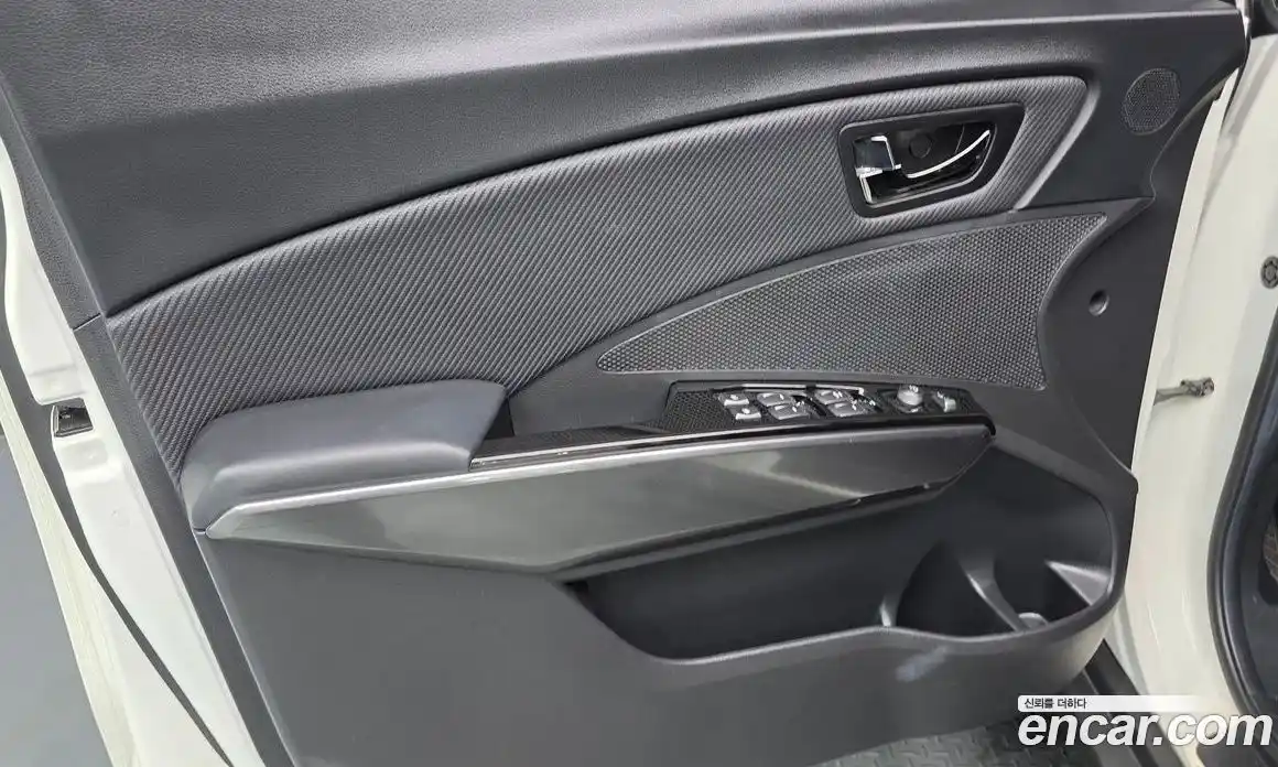 SsangYong TIBOLI 2022 1.5 гидро, фото 14