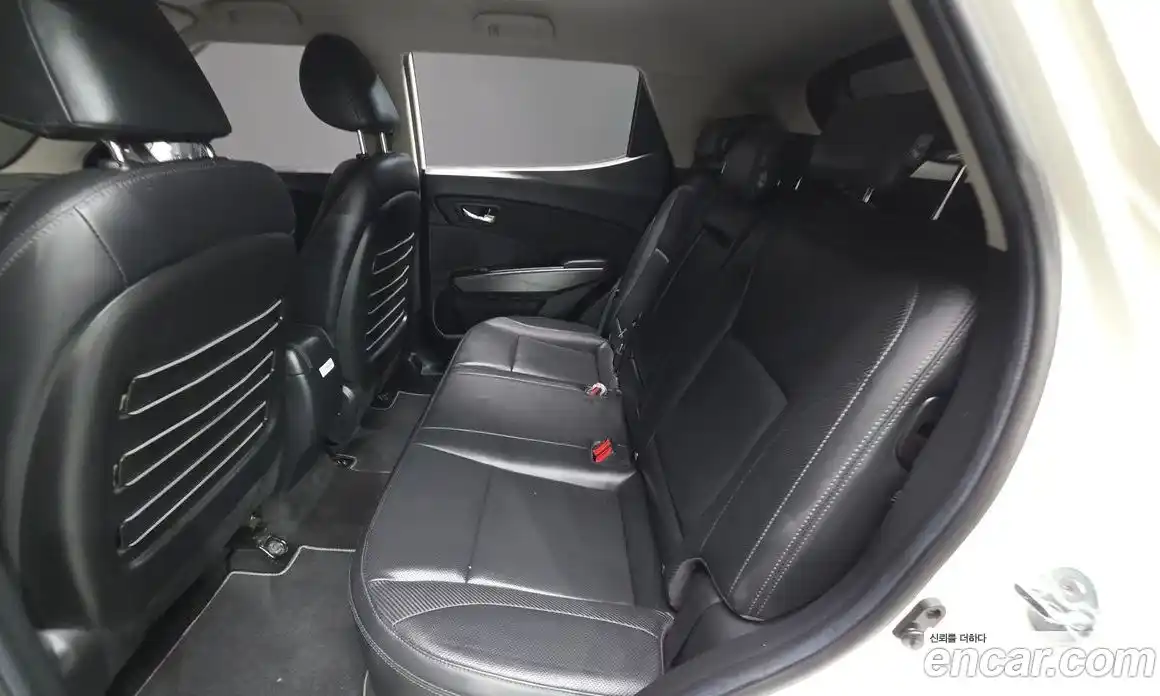 SsangYong TIBOLI 2022 1.5 гидро, фото 16