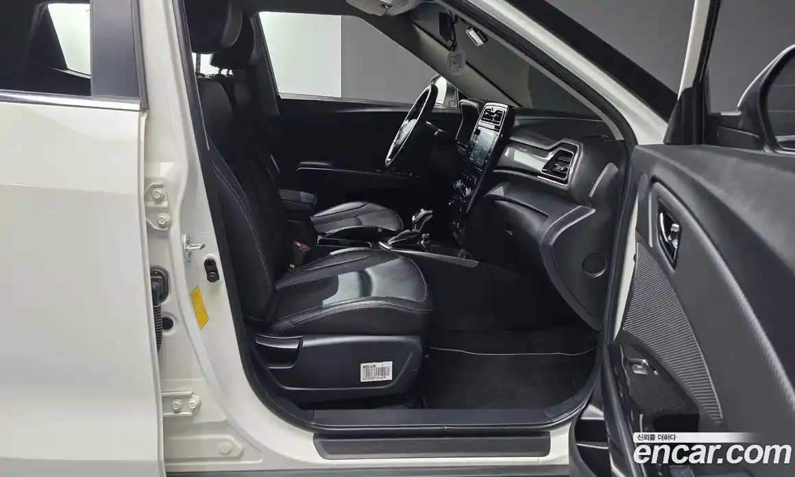 SsangYong TIBOLI 2022 1.5 гидро, фото 17
