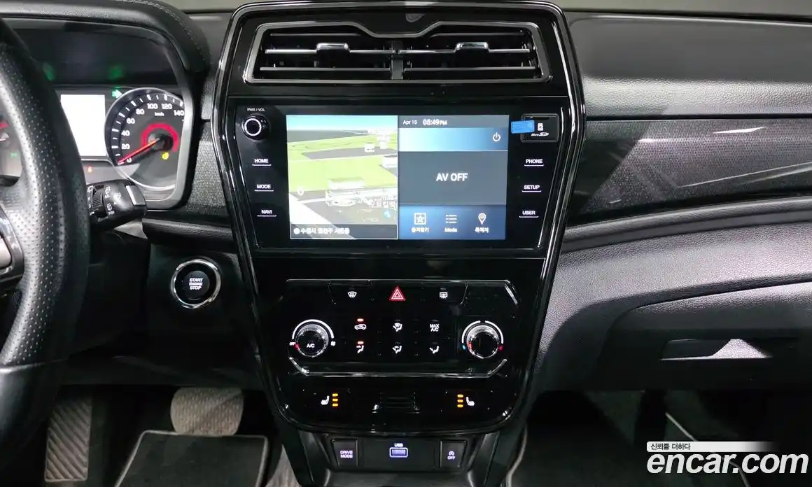 SsangYong TIBOLI 2022 1.5 гидро, фото 20