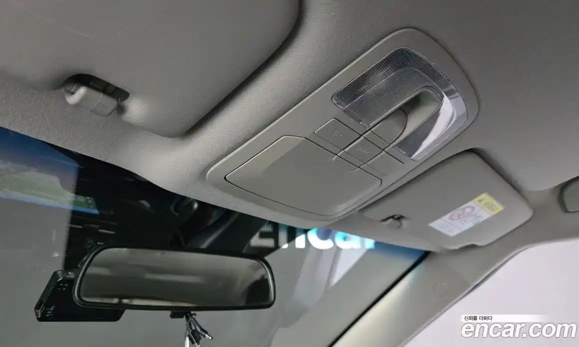 SsangYong TIBOLI 2022 1.5 гидро, фото 23