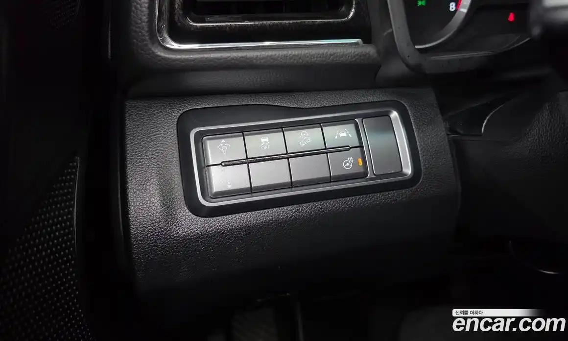 SsangYong TIBOLI 2022 1.5 гидро, фото 24
