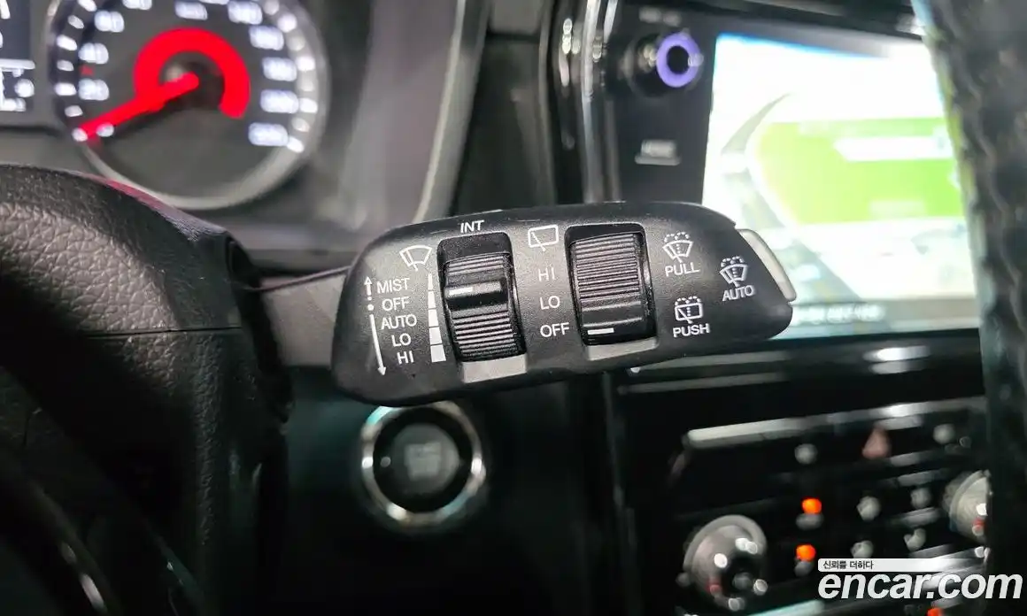 SsangYong TIBOLI 2022 1.5 гидро, фото 25
