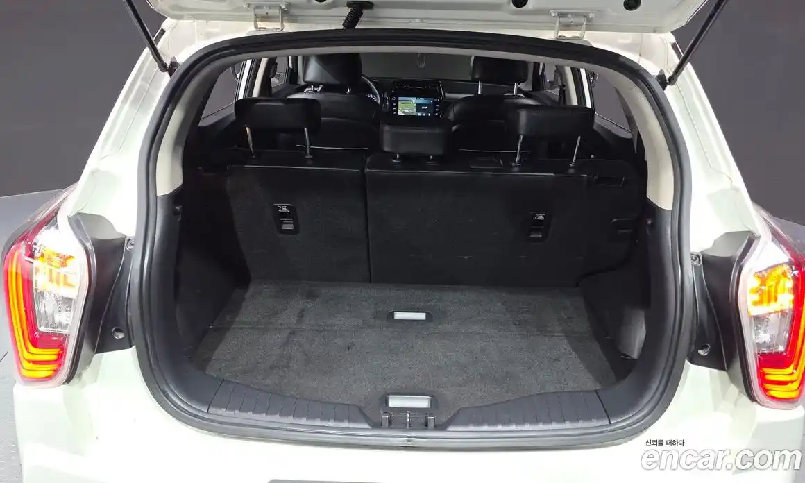 SsangYong TIBOLI 2022 1.5 гидро, фото 26