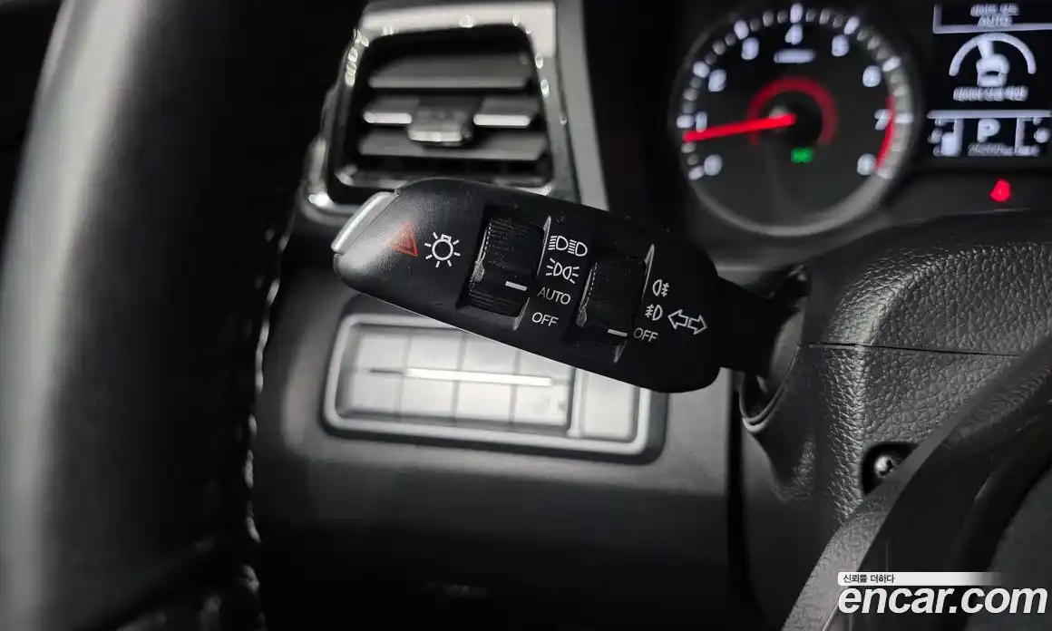 SsangYong TIBOLI 2022 1.5 гидро, фото 27