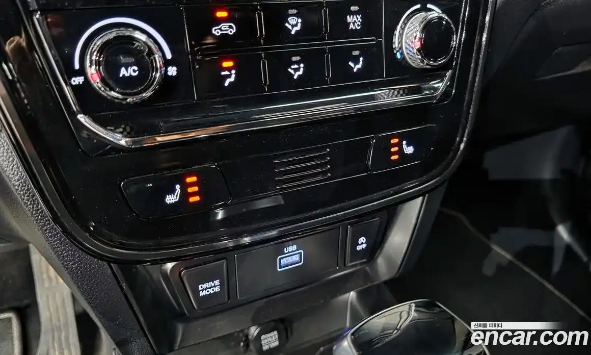 SsangYong TIBOLI 2022 1.5 гидро, фото 29
