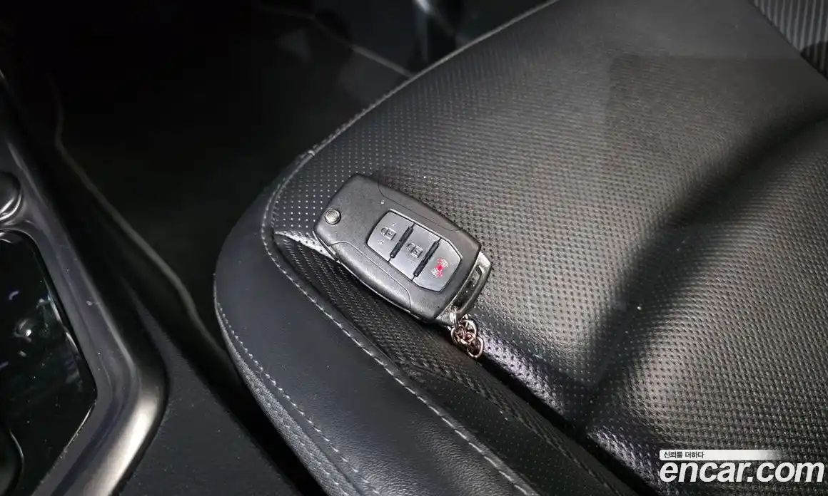 SsangYong TIBOLI 2022 1.5 гидро, фото 30