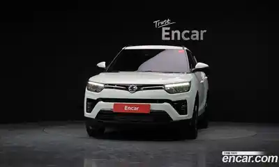 SsangYong TIBOLI 2022 1.5 гидро, миниатюра 3